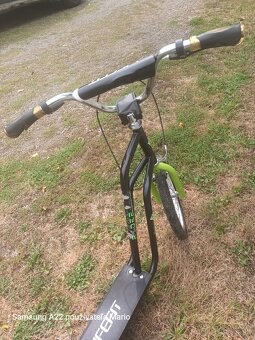 Predám kolobežku kolobežka - 3