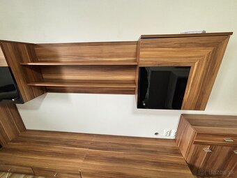 Predam obyvackovu stenu - 3