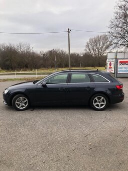 Audi A4 Avant - 3