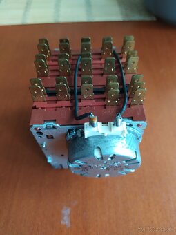 náhradné diely na AWG 324 - 3