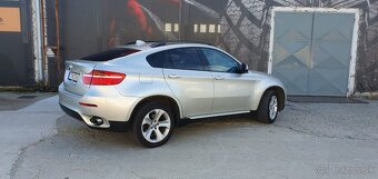 BMW E71 X6 XDrive 30d AJ UVER - 3