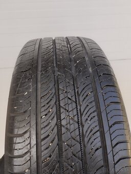 215/55R17 CONTINENTAL PRO CONTACT - 3