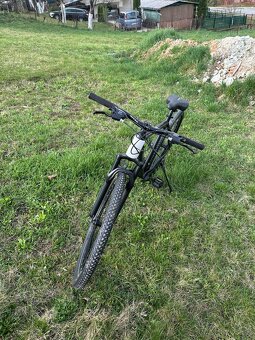 Nová horská bicykel Nitro Corso 29” kolesa - 3