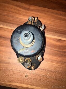 Tachometer Jawa panelka - 3