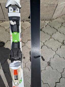 Rossignol Hero sti 167 - 3
