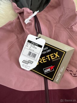 NOVÁ Dynafit Alpine GTX S a M NOVÁ - 3