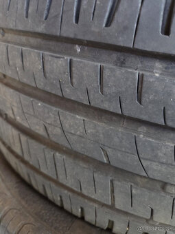 235/55 R17 Barum Bravuris 3 Nexen - 3