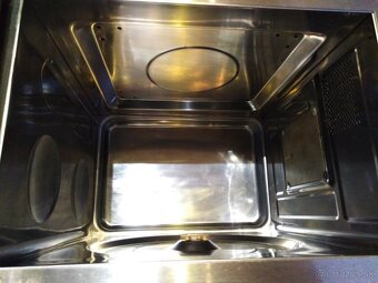 Mikrovlnna rura ETA - 3