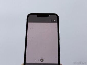 iPhone 13 Pro modrý - 128GB - 3