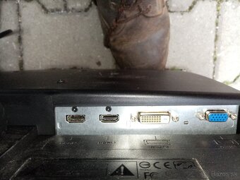 MONITOR  GL2450B - 3
