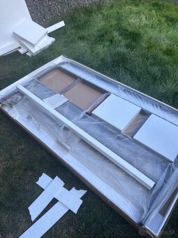 Postel (nova, originalne balenie) - 3