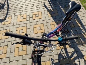 Rock Cathrine 26, bicykel - 3