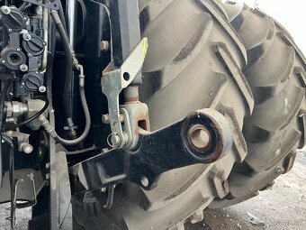 Traktor New Holand T9.670 kĺbový - 3
