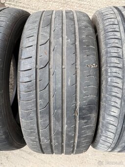 Letne pneu 225/50 R17 - 3