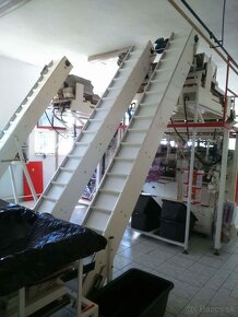 Baliaca linka - 3