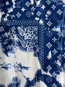 Louis Vuitton polo košeľa - 3