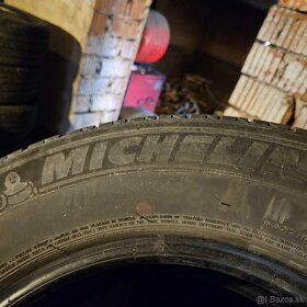 205/65 r15 Michelin - 3