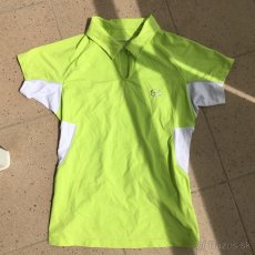 Športové tričko/košeľa Sergio Tacchini - 3