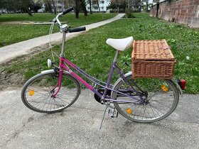 Mestsky bicykel - 3
