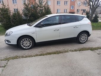 Lancia delta 1,4t - 3