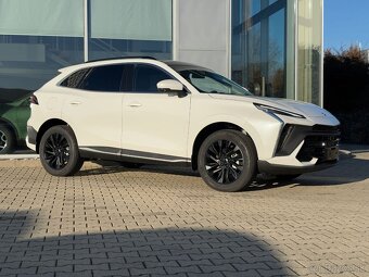 Dongfeng T5 EVO Dragon Edition - 3