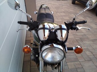 Kawasaki Zephyr 1100 - 3