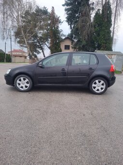 Vw golf 5 1.9tdi 77kw - 3