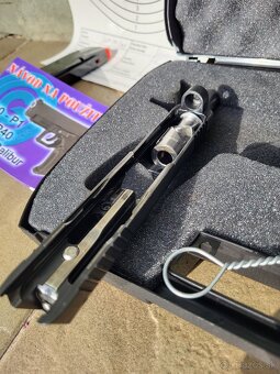 Grand Power P1 mk12 - 3