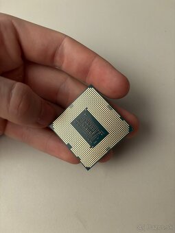 Intel Core i3 10100F - 3
