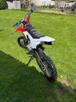Pitbike MRM 190 - 3