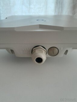 Predam internetovú zostavu antena + router O2 - 3