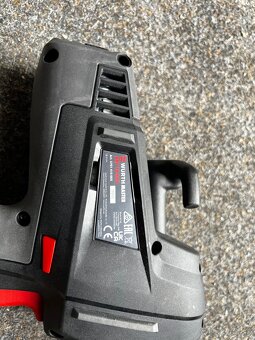 Vytláčacia pištoľ Würth AKP 18-600 NOVÁ - 3