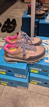 Predam damske tenisky HOKA speedgoat, challenger 7 gtx - 3