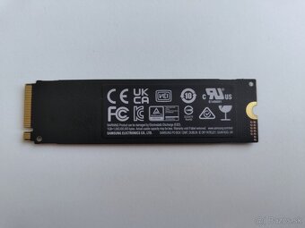 Samsung 970 EVO PLUS 1TB - 3