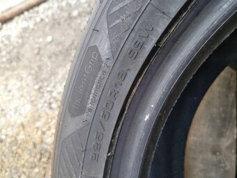 225/50 R 18 99 W..letné nové 2 ks. - 3