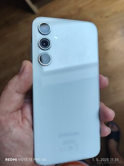 Samsung Galaxy A35  5 G - 3