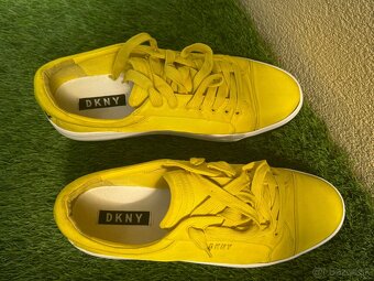 Pánske topánky DKNY - 3