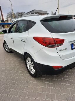 Hiundai ix35 1.7 Crdi 4x2 - 3
