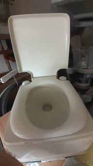 chemicke WC - 3
