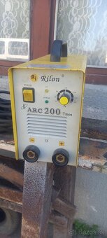Zvaracka Rilon - 3