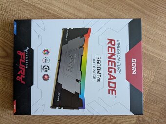 Kingston Fury 2x8 GB - 3