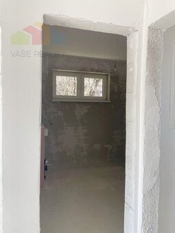 Trojizbový mezonetový byt Banka pri Piešťanoch - 3