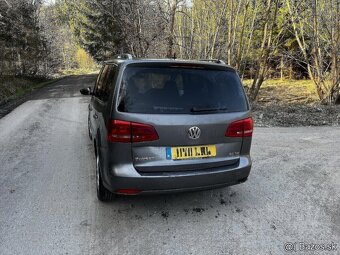 NAHRADNE DIELY VW TOURAN 2.0 TDI MANUAL - 3