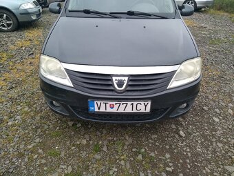 Dacia - 3