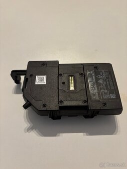 BMW STOJAN CONNECTEDRIDE CRADLE - 3