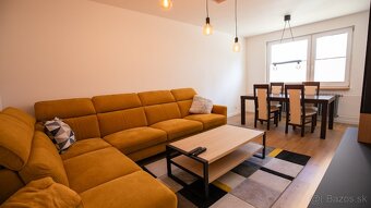 FINREA│3 izbový byt na prenájom na Brezovci - 3