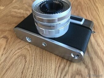 Yashica minister III - 3