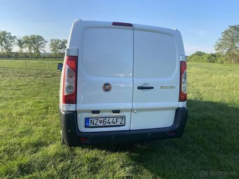 Fiat scudo - 3