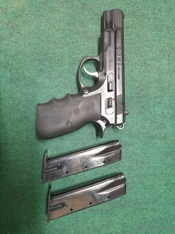 Pistol cz.vz.85 - 3