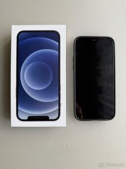 iPhone 12 128 GB Black - 3